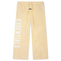 Lounge Fleece Sweatpant - Garden Yellow