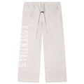 Lounge Fleece Sweatpant - Heather Stone