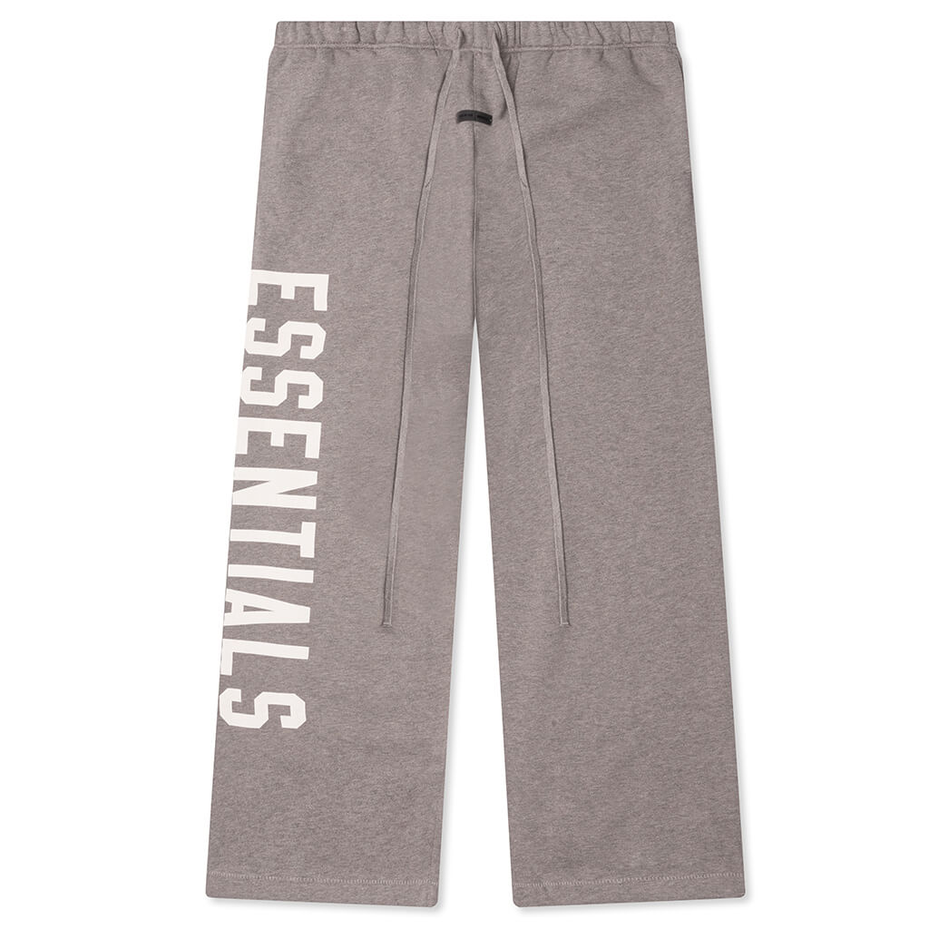Lounge Fleece Sweatpant - Homestead Heather