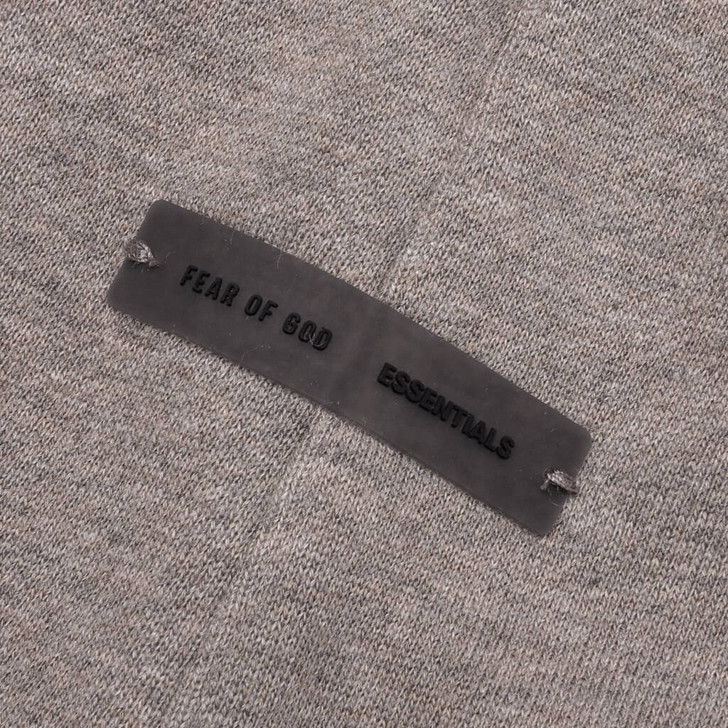Lounge Fleece Sweatpant - Homestead Heather
