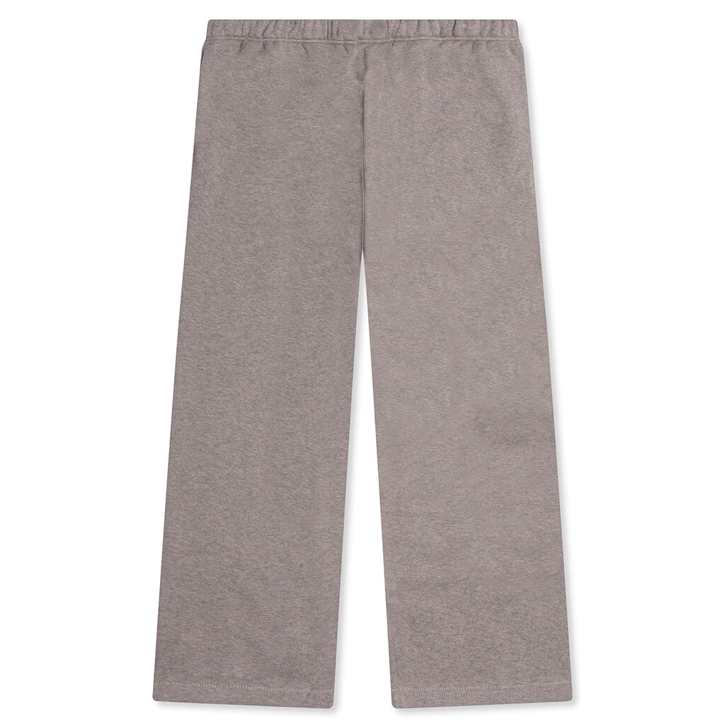 Lounge Fleece Sweatpant - Homestead Heather