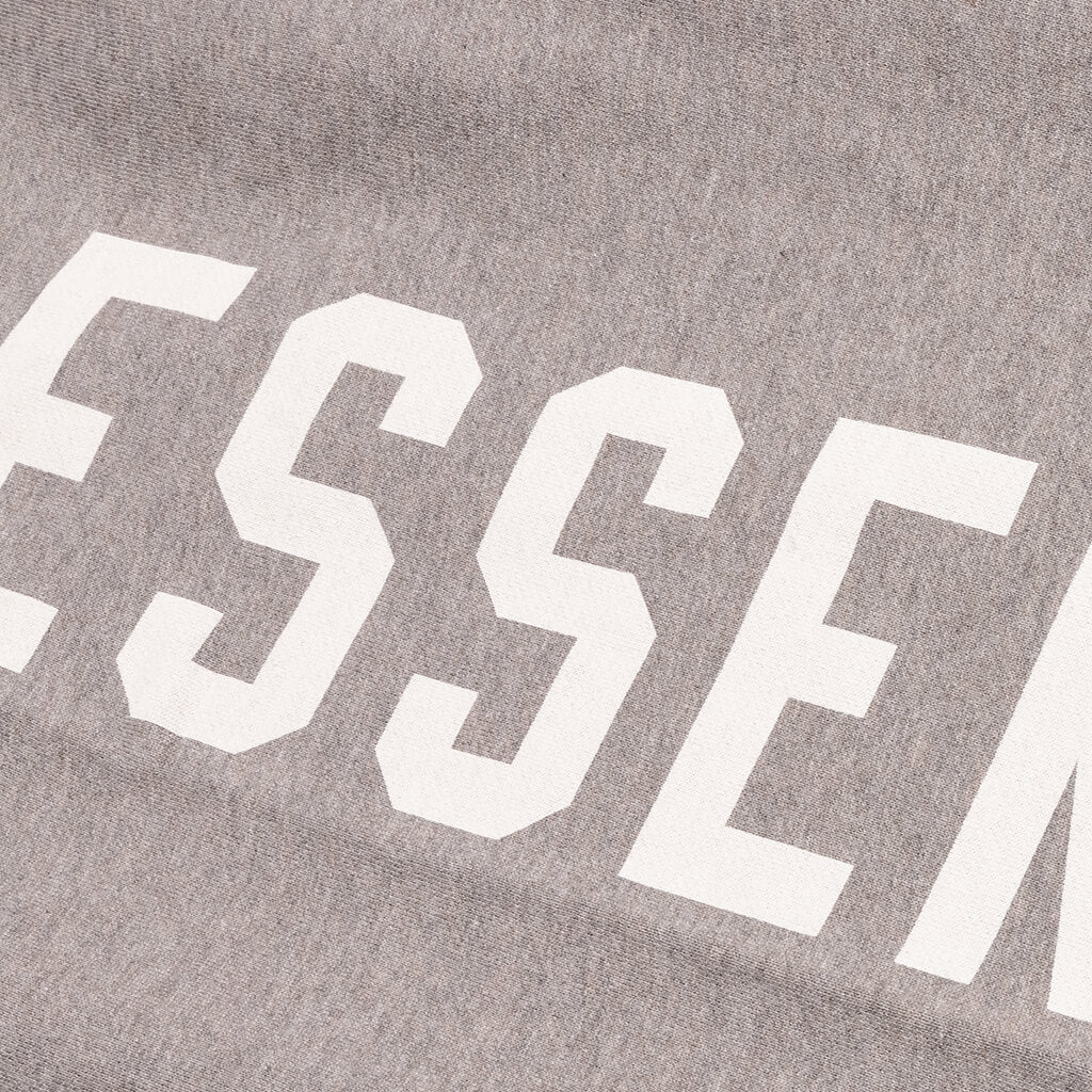 Lounge Fleece Sweatpant - Homestead Heather