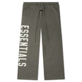 Lounge Fleece Sweatpant - Moss