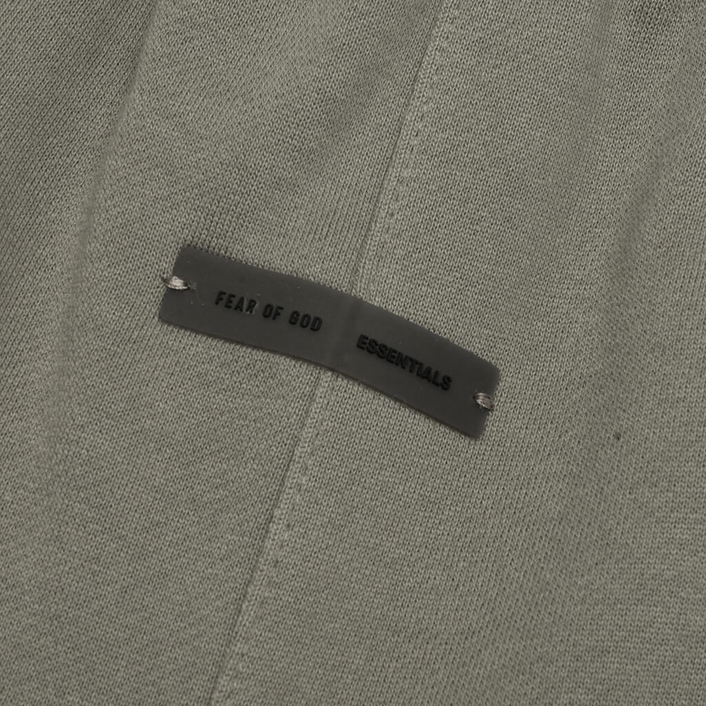 Lounge Fleece Sweatpant - Moss
