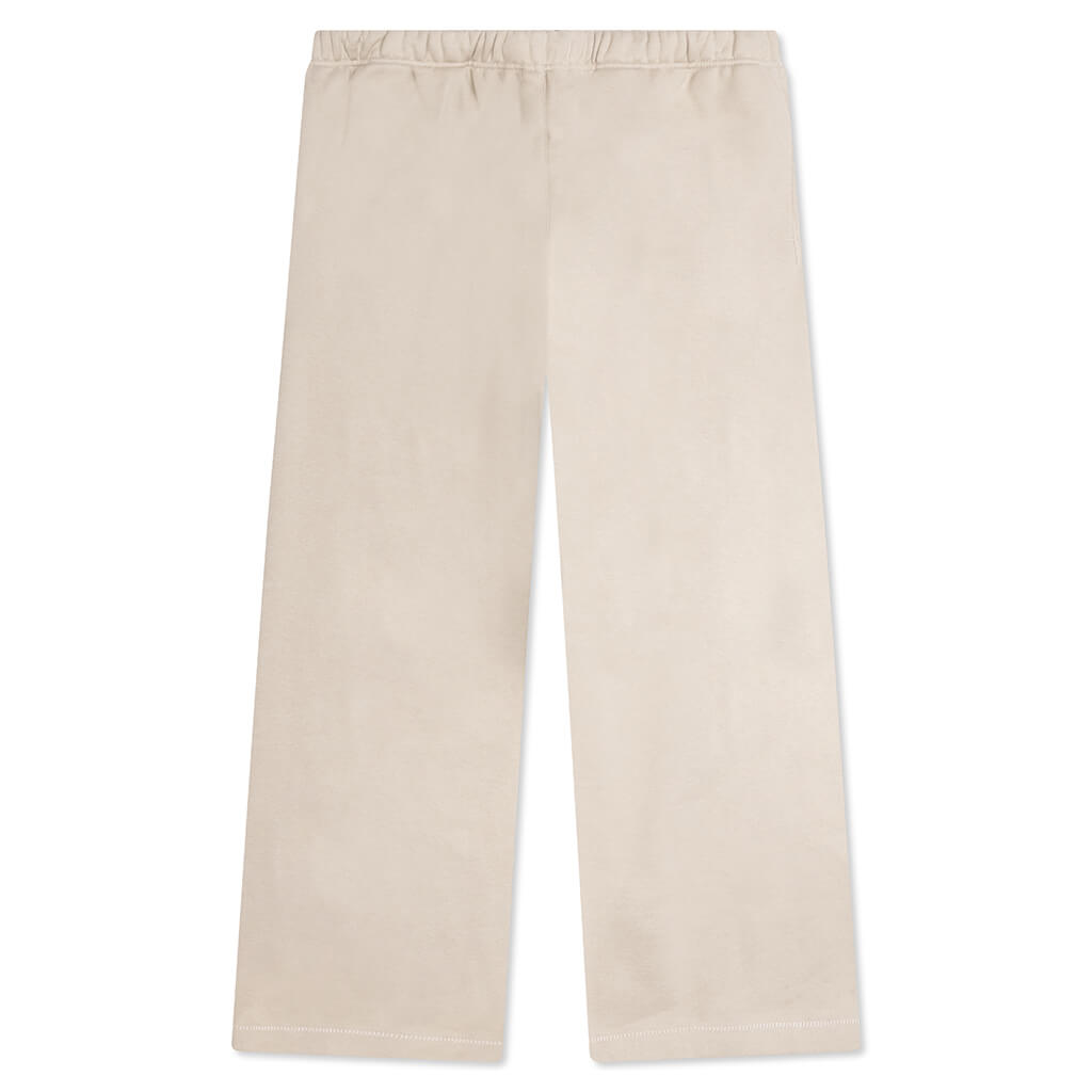 Lounge Fleece Sweatpant - Timber