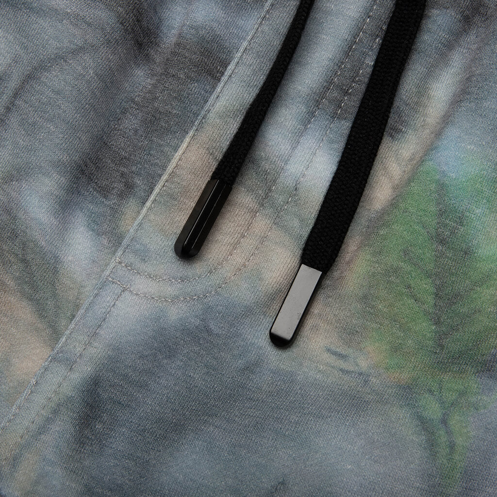 Love For Life Camo Short - Camo