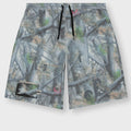 Love For Life Camo Short - Camo