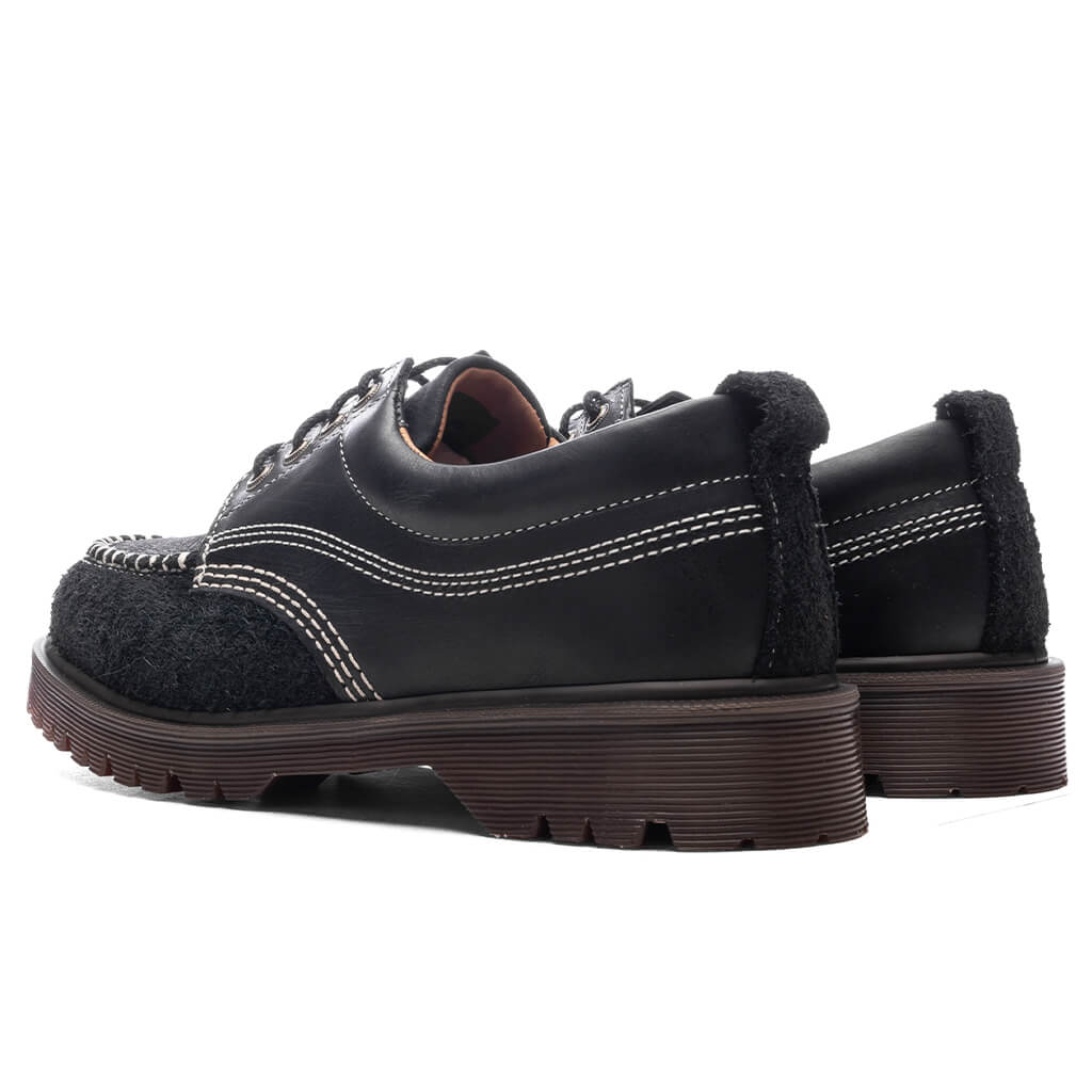 Lowell - Black