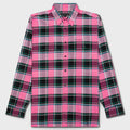 Lumberjack Shirt - Multicolored