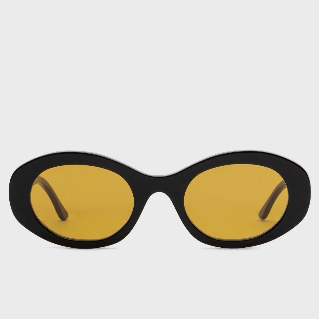 Luna Sunglasses - Black