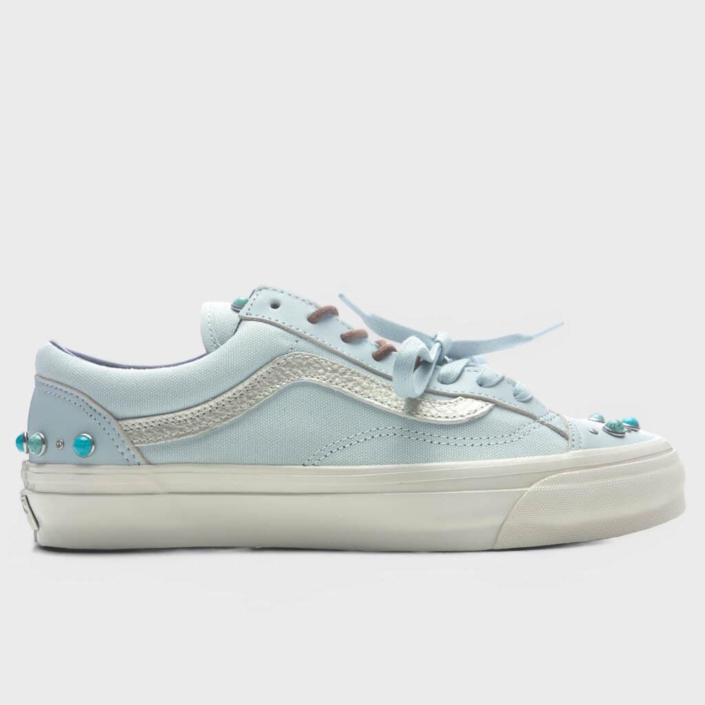 Premium LX Old Skool 36 'Gemstone' - Dawn Mist