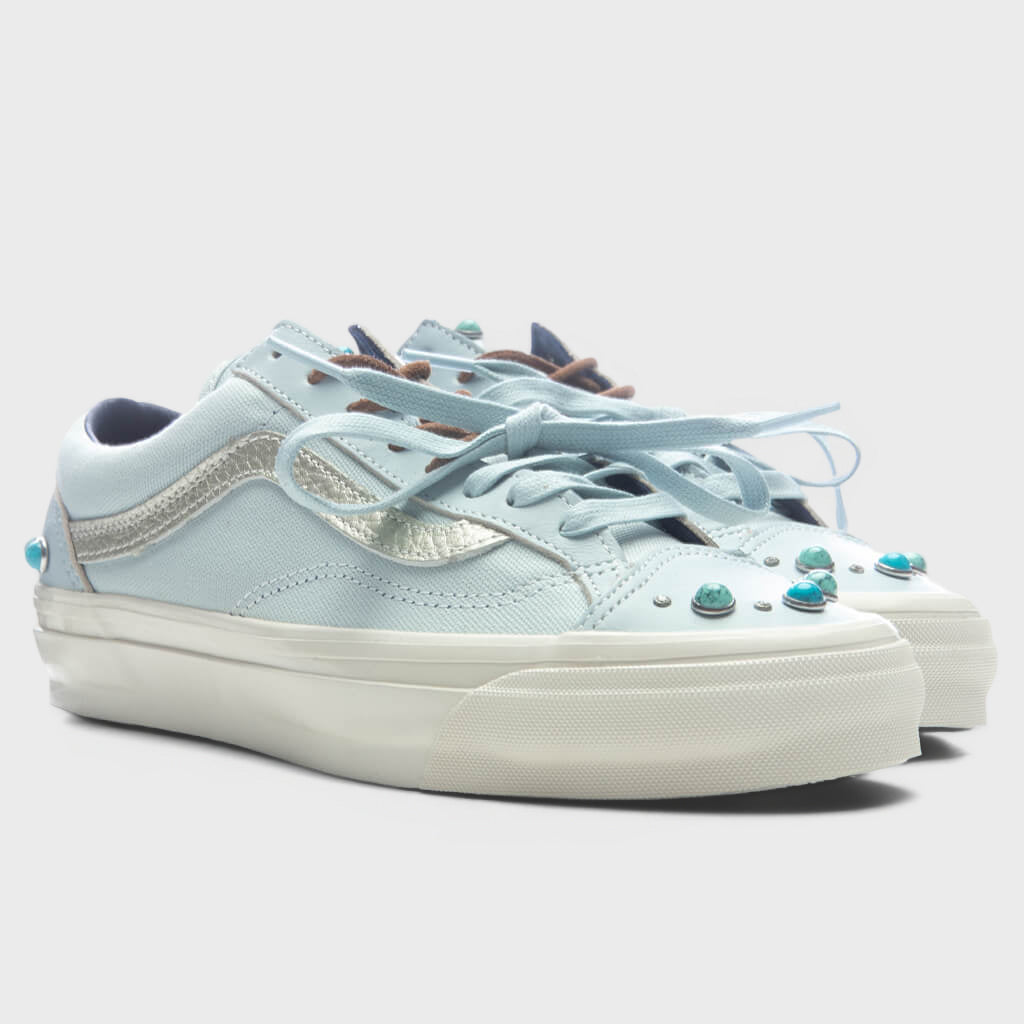 Premium LX Old Skool 36 'Gemstone' - Dawn Mist