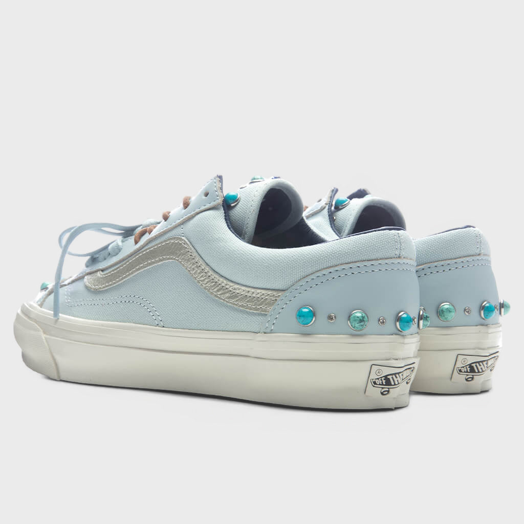 Premium LX Old Skool 36 'Gemstone' - Dawn Mist