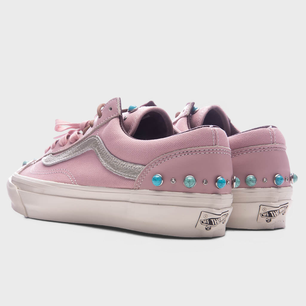 Premium LX Old Skool 36 'Gemstone' - Misty Mauve