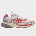 M-Tech - White/Red