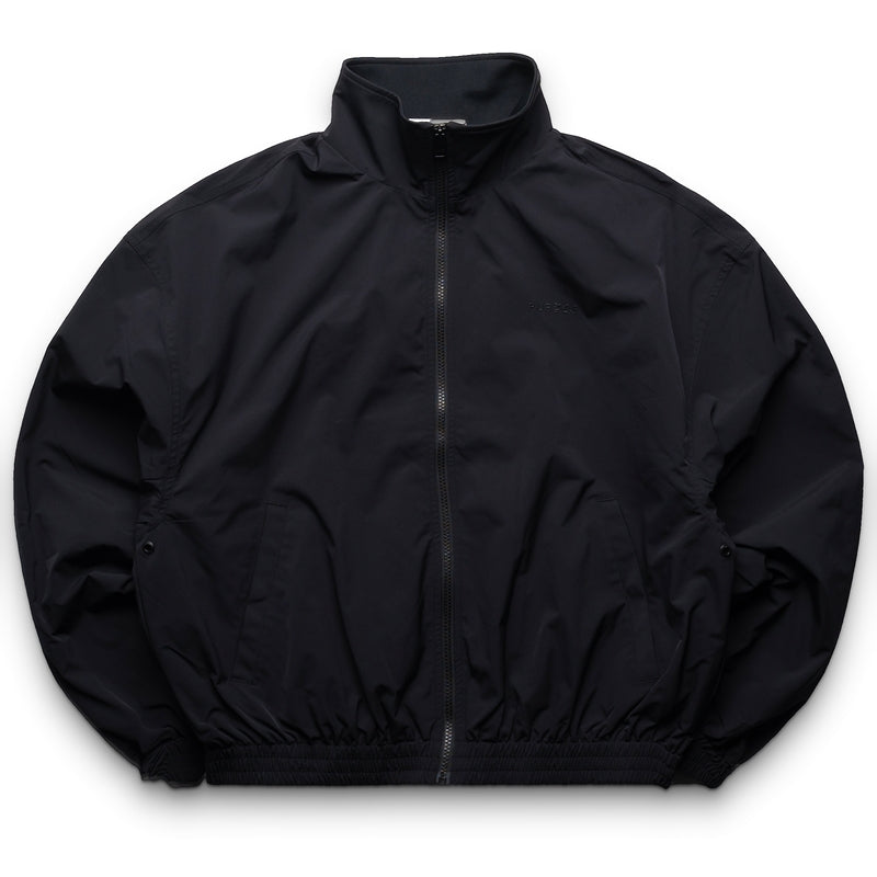 Purple Brand Half & Half All Around Jacket - Black