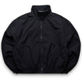 Purple Brand Half & Half All Around Jacket - Black