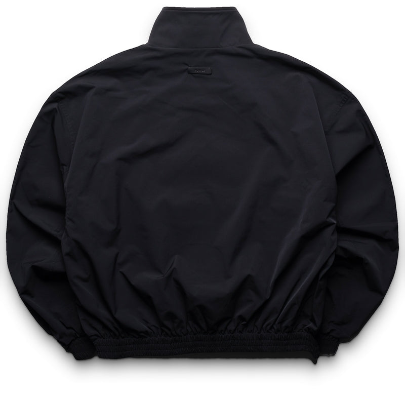 Purple Brand Half & Half All Around Jacket - Black