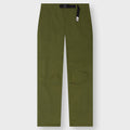 M66 Tek Twill Wide Leg Pant - Forest Olive