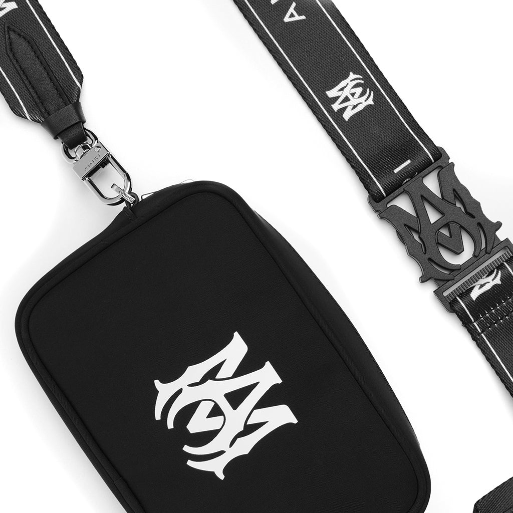 MA Camera Case - Black