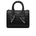 MA Quad Micro Triangle Bag - Black