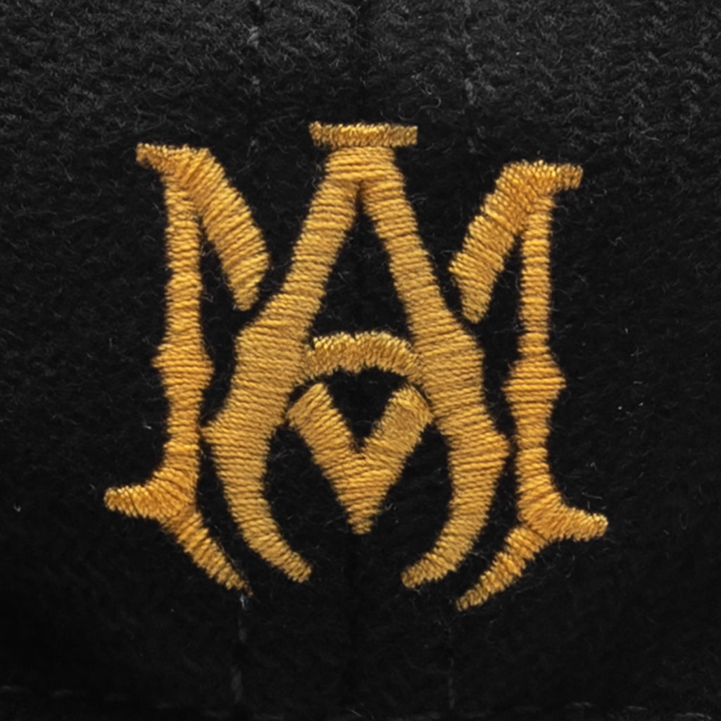MA Spirit Hat - Black
