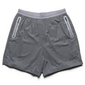 Malbon Run Club MRC 2-1 Short - Reflective