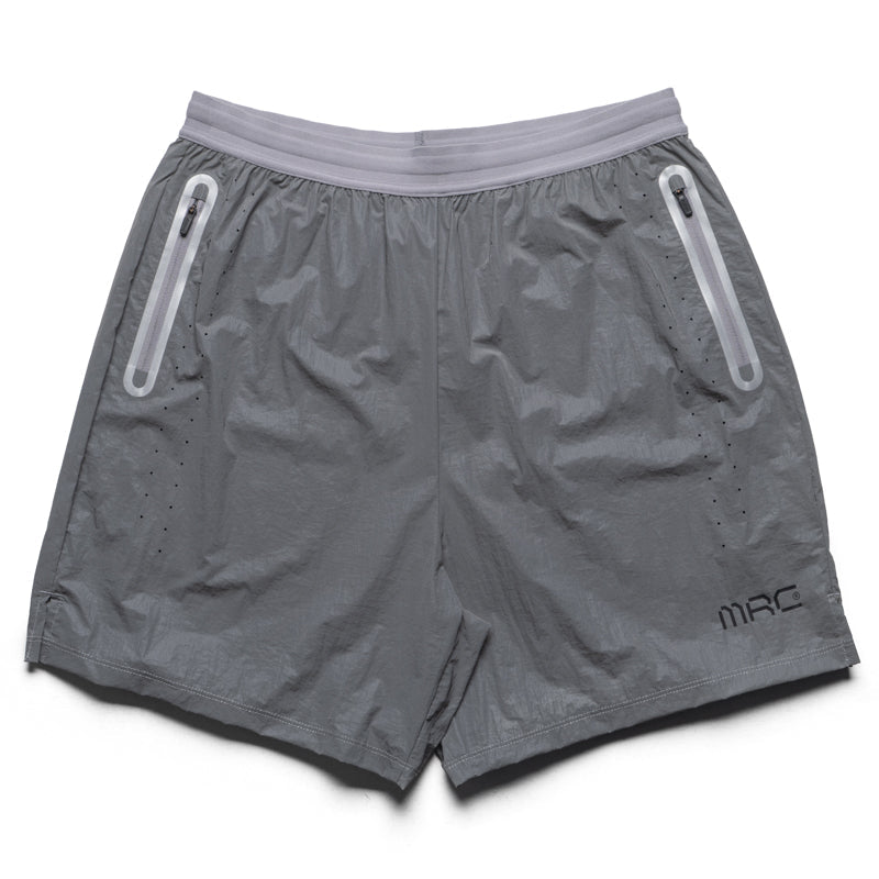 Malbon Run Club MRC 2-1 Short - Reflective