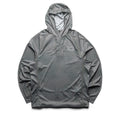 Malbon Golf And Tackle Sunshirt - Steel Ripple