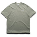 Malbon Golf Bermuda Bahiar Tee - Seagrass