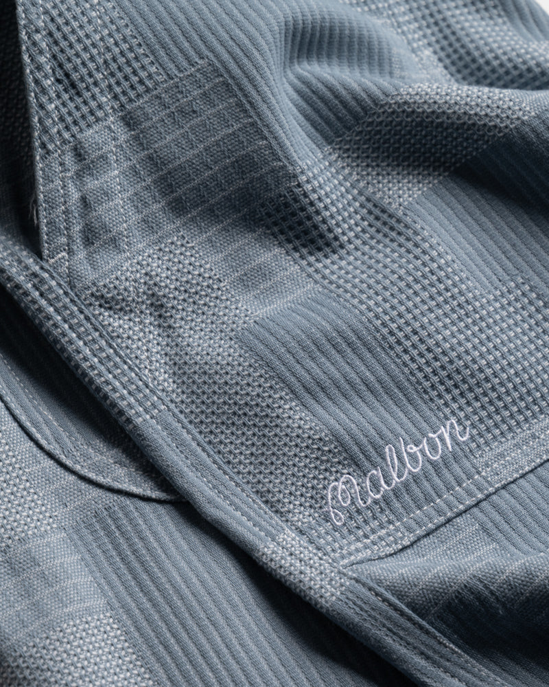 Malbon Golf Reform Pant - Denim