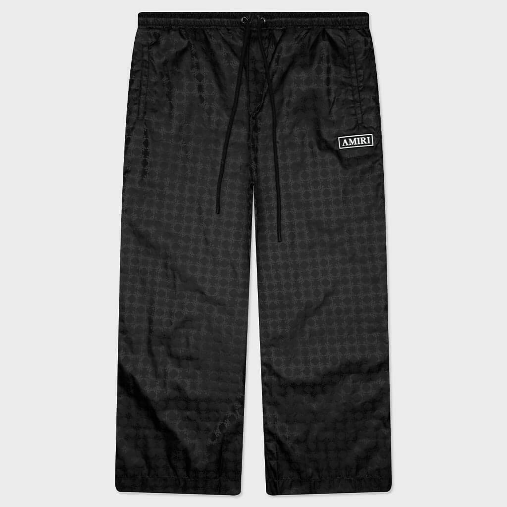 MA Quad Pant - Black