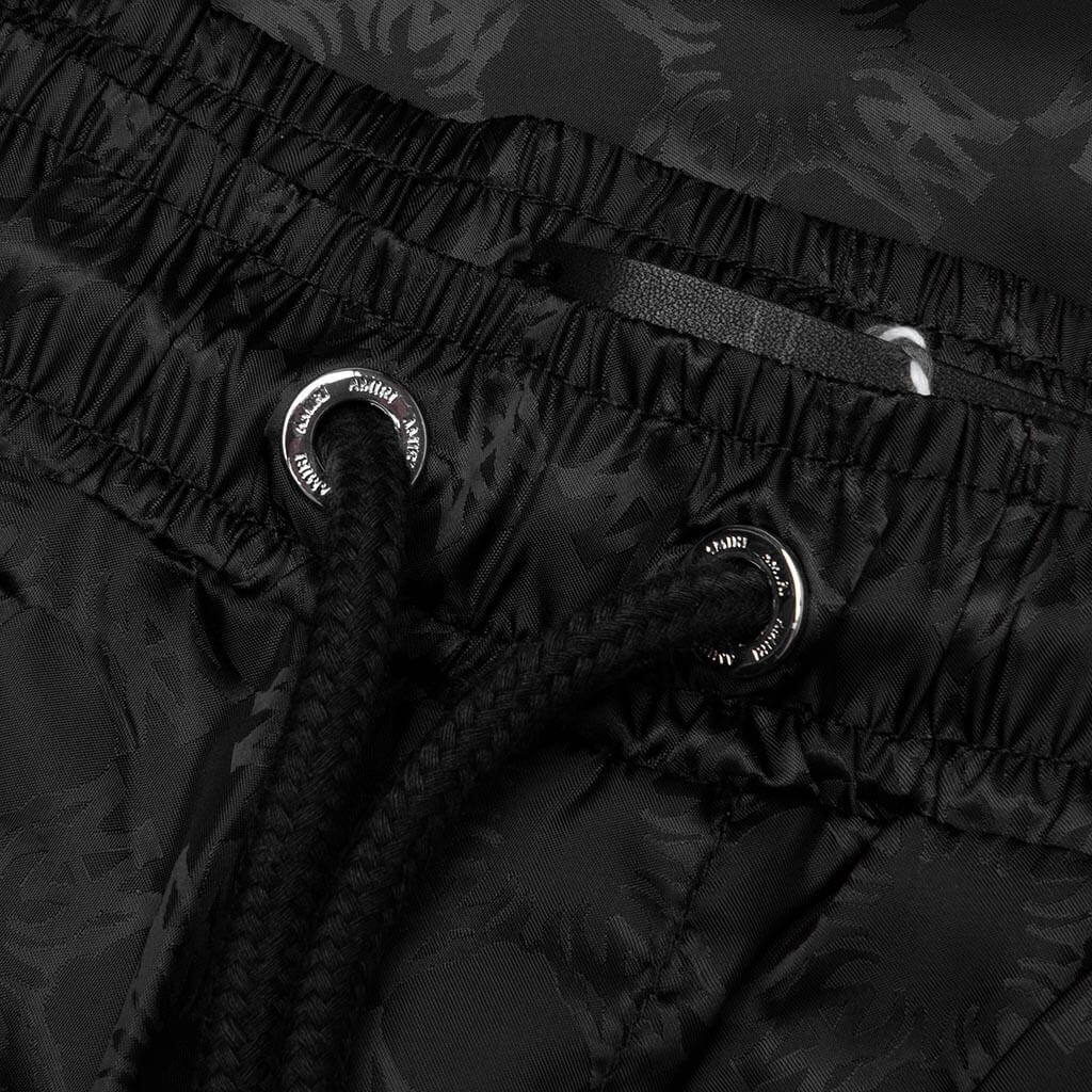 MA Quad Pant - Black