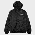 MA Quad Windbreaker - Black