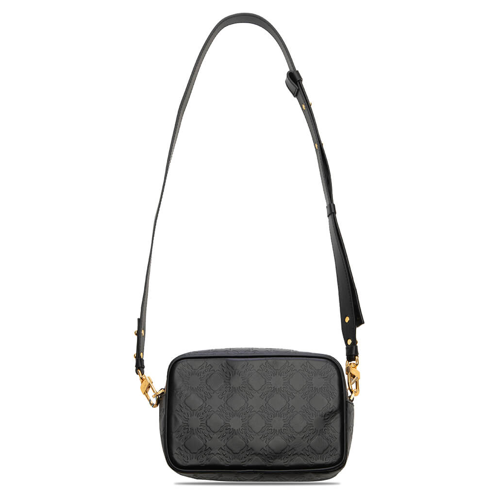 MA Quad Camera Case - Black