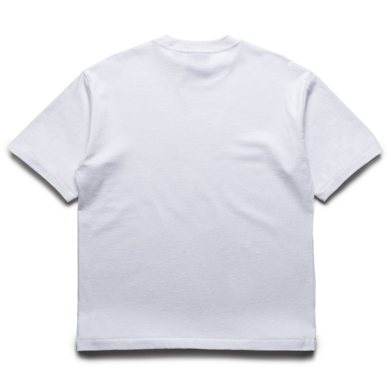 Market Making It Rain Bear Tee - White