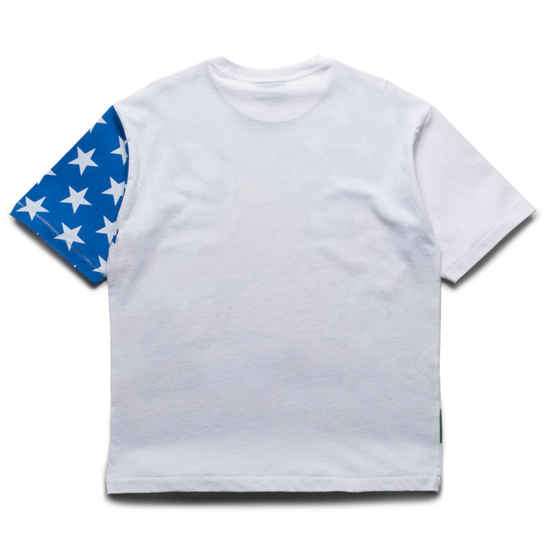 Market Shoot Your Shot Bear Tee - Multi