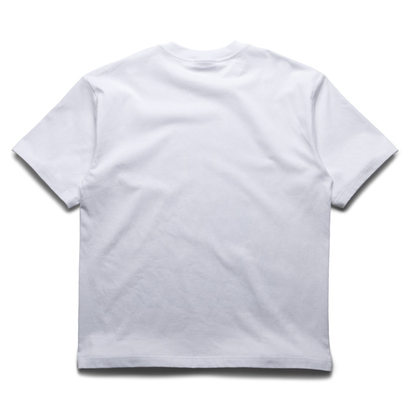 Market x Politics Dallas Soccer Tee - White