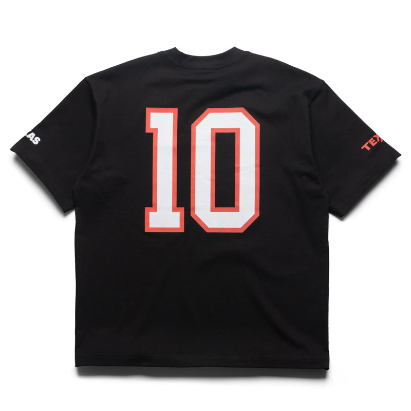 Market x Politics Players Tee - Black
