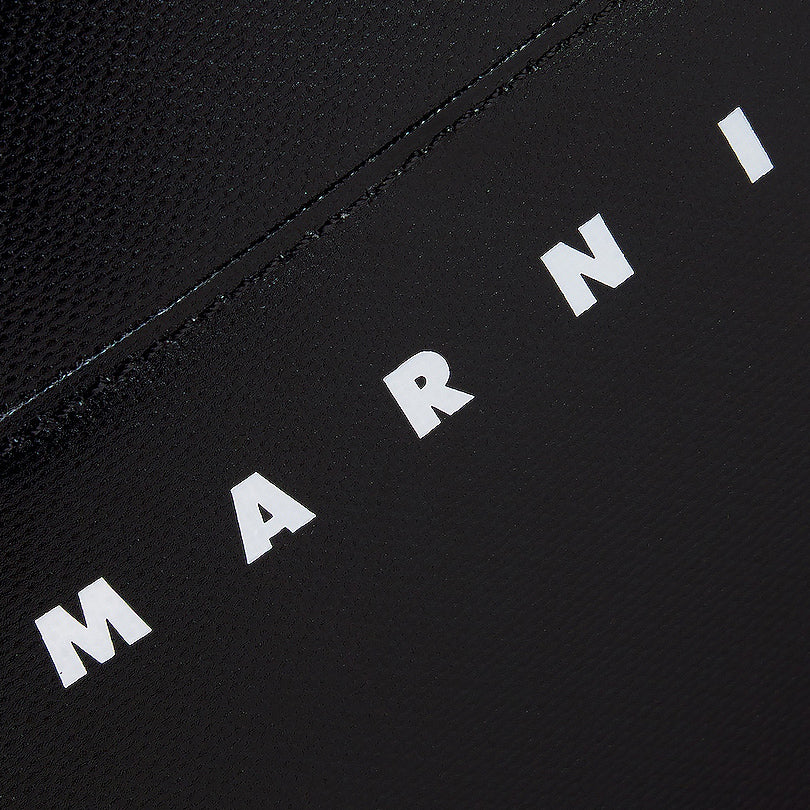 Shopping Bag - Black