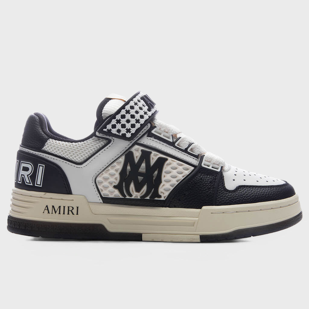 MA Skyline - Black