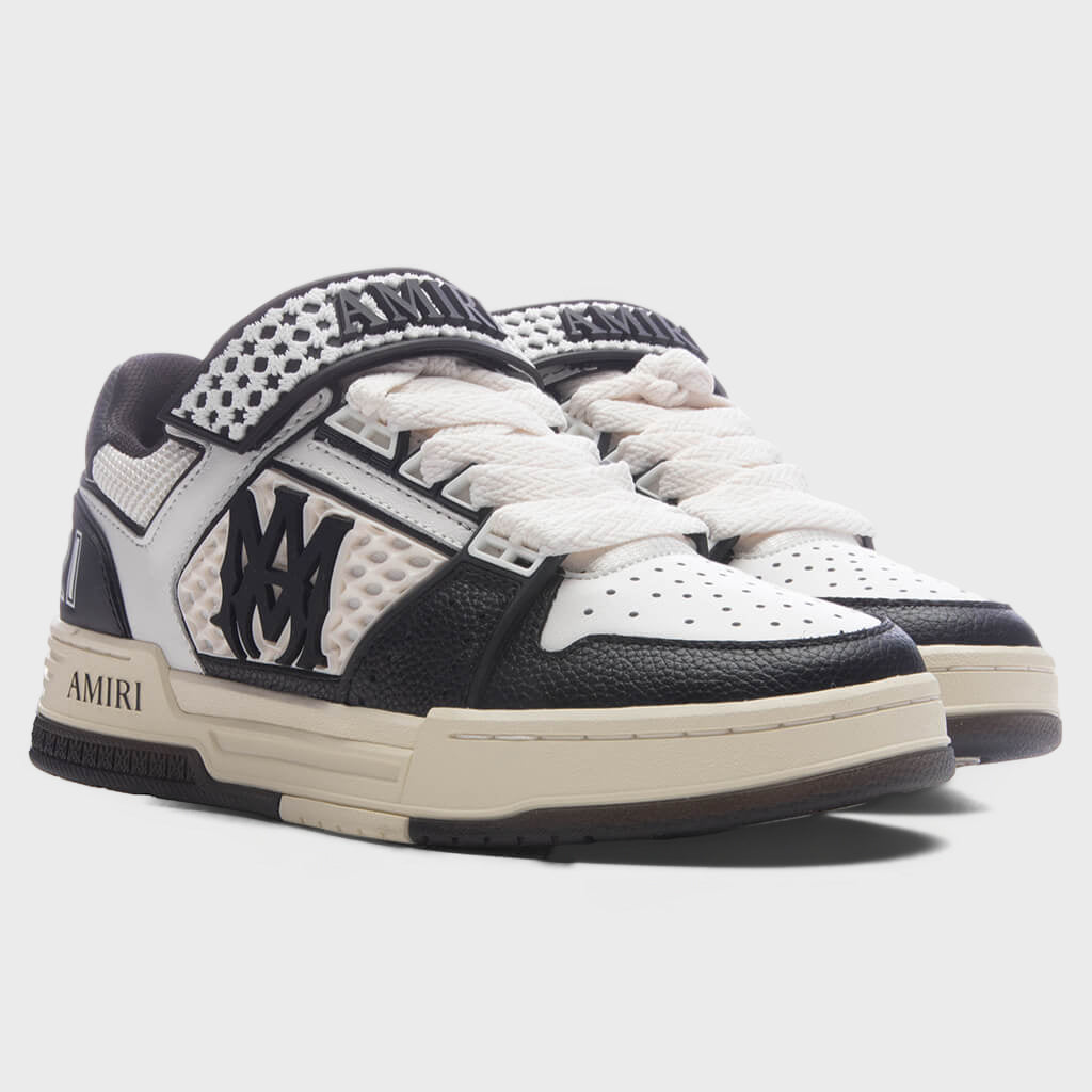 MA Skyline - Black