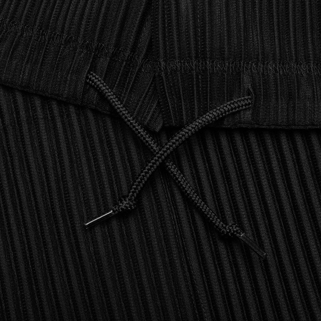 MC August Jacket - Black