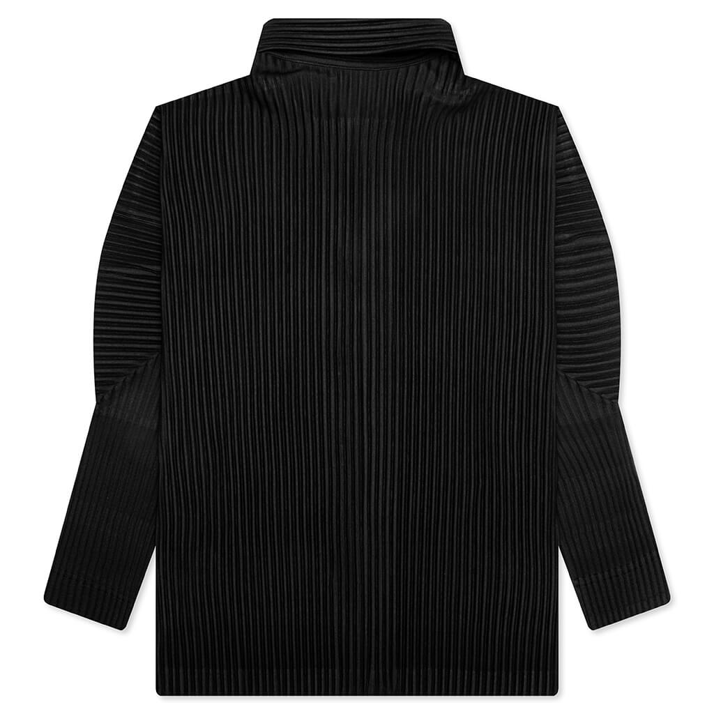 MC November Jacket - Black