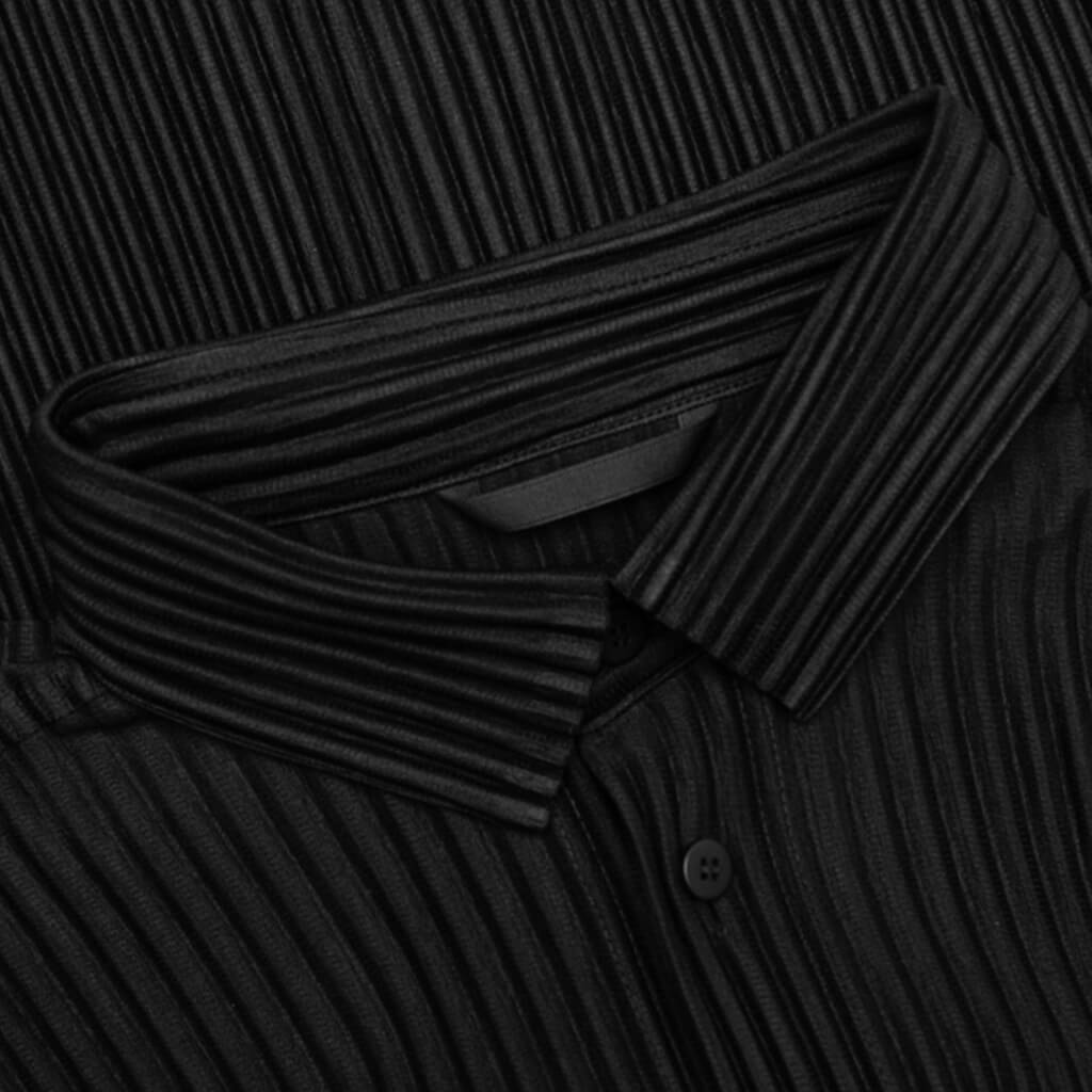 MC November Jacket - Black