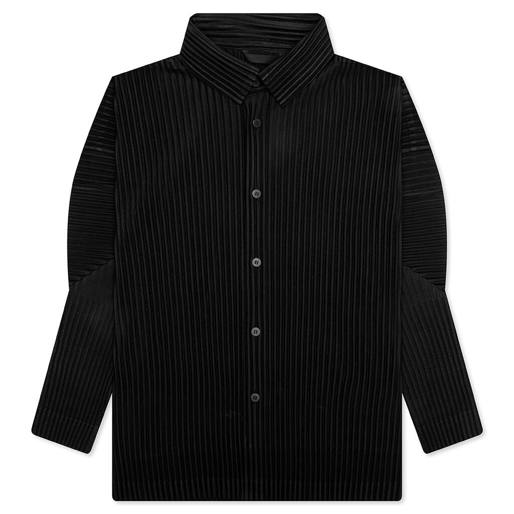 MC November Jacket - Black