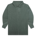 MC October Jacket - Moss Green