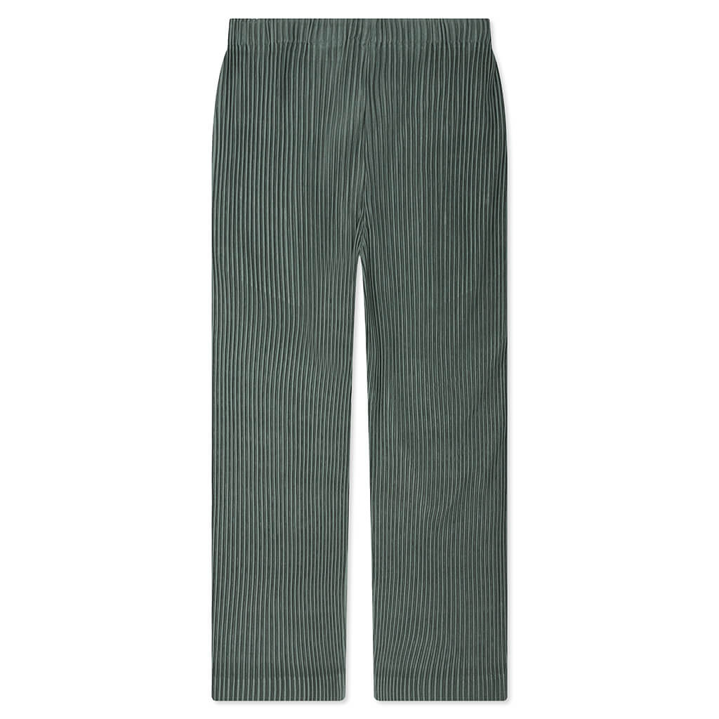 MC October Pants - Moss Green