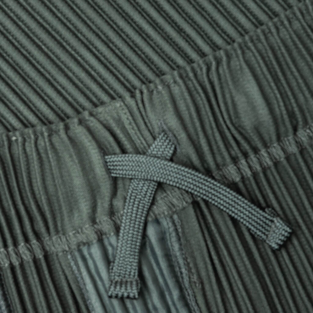 MC October Pants - Moss Green