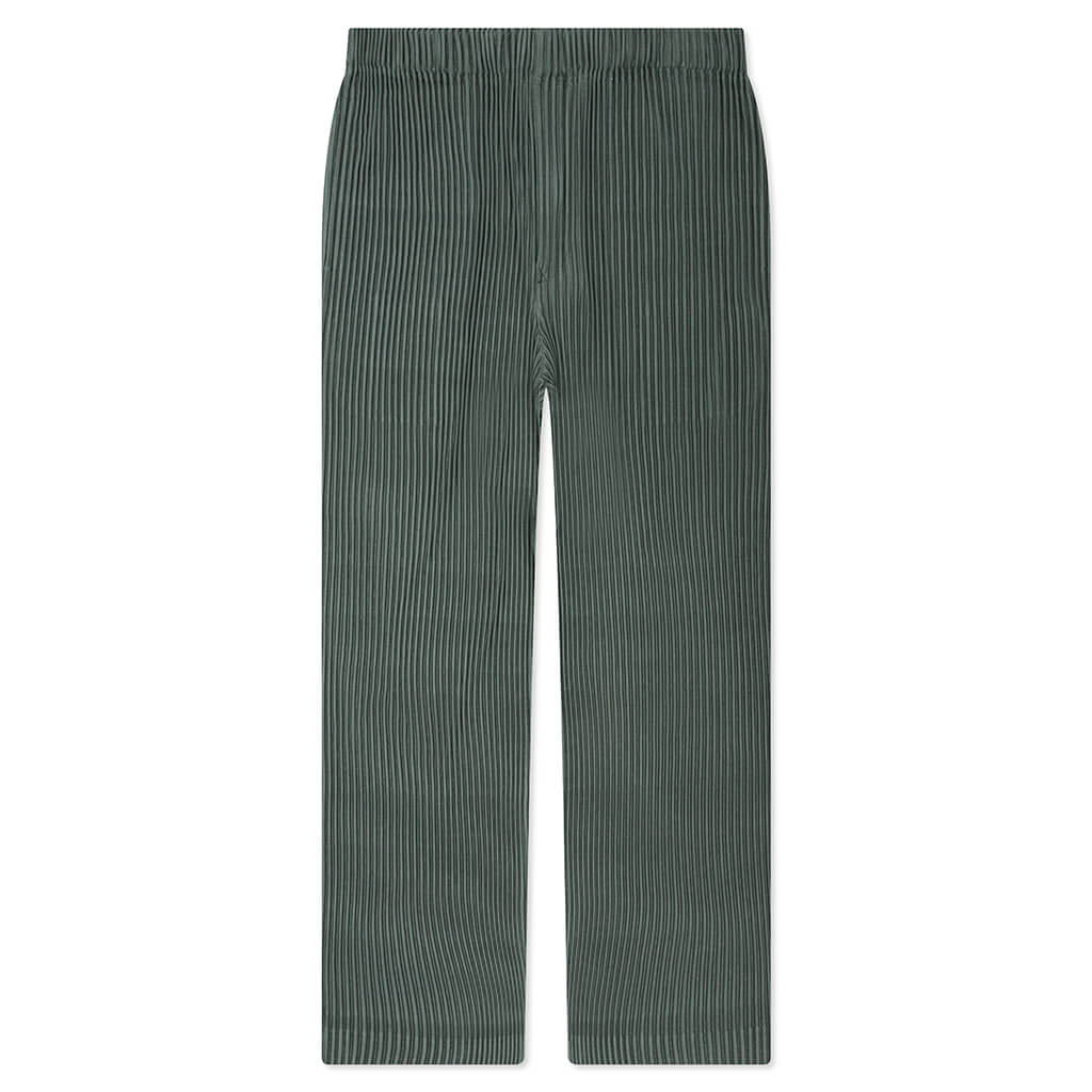 MC October Pants - Moss Green